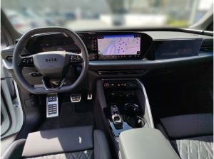 Audi SQ5 edition one TFSI S tronic AHK Panorama Standheizung