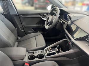 Audi A3 Sportback TDI S tronic advanced LED 360°
