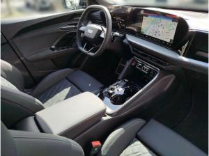 Audi SQ5 edition one TFSI S tronic AHK Panorama Standheizung