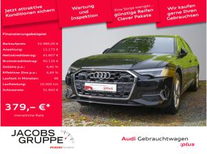 Audi A6 Avant 50 TFSI e qauttro advanced AHK/AreaView/ACC/Smartphone Interf