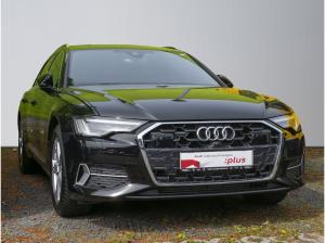 Audi A6 Avant 50 TFSI e qauttro advanced AHK/AreaView/ACC/Smartphone Interf