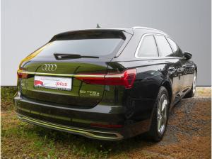 Audi A6 Avant 50 TFSI e qauttro advanced AHK/AreaView/ACC/Smartphone Interf