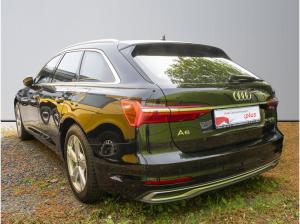 Audi A6 Avant 50 TFSI e qauttro advanced AHK/AreaView/ACC/Smartphone Interf