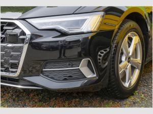 Audi A6 Avant 50 TFSI e qauttro advanced AHK/AreaView/ACC/Smartphone Interf
