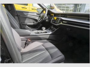 Audi A6 Avant 50 TFSI e qauttro advanced AHK/AreaView/ACC/Smartphone Interf