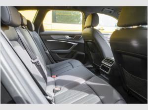 Audi A6 Avant 50 TFSI e qauttro advanced AHK/AreaView/ACC/Smartphone Interf