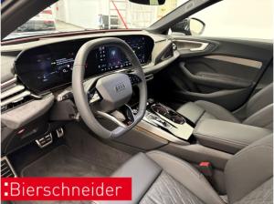 Audi A5 Avant TFSI qu. S tronic line MATRIX 20 AHK HEAD-UP B&O NAVI S-SITZE ACC LEDER DAB 5-J-GARANTIE