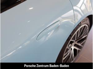 Porsche Taycan 4S HA-Lenkung LED-Matrix Surround-View