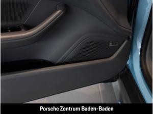 Porsche Taycan 4S HA-Lenkung LED-Matrix Surround-View