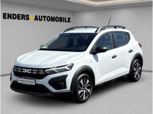 Foto - Dacia Sandero Stepway Essential TCe 90 2 Wartungen inkl.