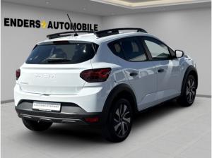 Dacia Sandero Stepway Essential TCe 90 2 Wartungen inkl.
