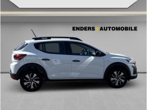 Dacia Sandero Stepway Essential TCe 90 2 Wartungen inkl.