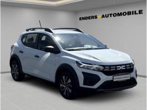 Dacia Sandero Stepway Essential TCe 90 2 Wartungen inkl.
