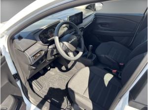 Dacia Sandero Stepway Essential TCe 90 2 Wartungen inkl.