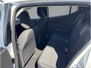 Dacia Sandero Stepway Essential TCe 90 2 Wartungen inkl.