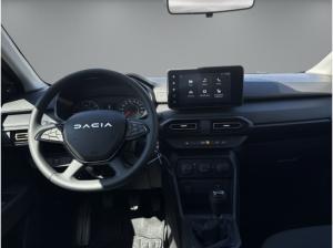 Dacia Sandero Stepway Essential TCe 90 2 Wartungen inkl.