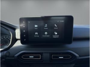 Dacia Sandero Stepway Essential TCe 90 2 Wartungen inkl.