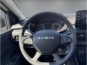 Dacia Sandero Stepway Essential TCe 90 2 Wartungen inkl.