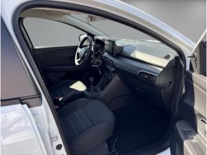 Dacia Sandero Stepway Essential TCe 90 2 Wartungen inkl.