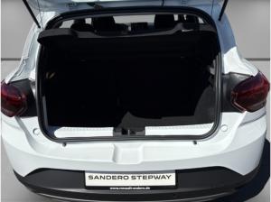 Dacia Sandero Stepway Essential TCe 90 2 Wartungen inkl.