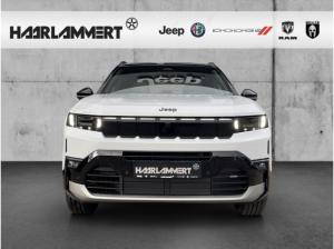 Jeep Compass First Edition PANORAMA+KAMERA+ACC+CARPLAY