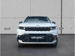 Jeep Compass First Edition PANORAMA+KAMERA+ACC+CARPLAY