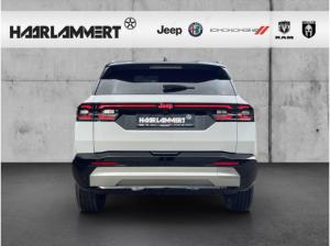 Jeep Compass First Edition PANORAMA+KAMERA+ACC+CARPLAY