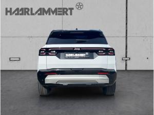 Jeep Compass First Edition PANORAMA+KAMERA+ACC+CARPLAY