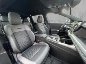 Jeep Compass First Edition PANORAMA+KAMERA+ACC+CARPLAY