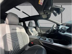 Jeep Compass First Edition PANORAMA+KAMERA+ACC+CARPLAY
