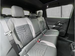 Jeep Compass First Edition PANORAMA+KAMERA+ACC+CARPLAY