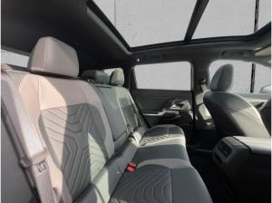 Jeep Compass First Edition PANORAMA+KAMERA+ACC+CARPLAY