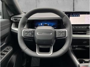 Jeep Compass First Edition PANORAMA+KAMERA+ACC+CARPLAY