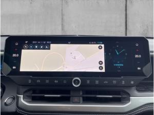 Jeep Compass First Edition PANORAMA+KAMERA+ACC+CARPLAY