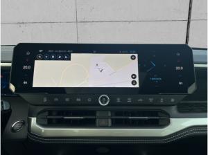 Jeep Compass First Edition PANORAMA+KAMERA+ACC+CARPLAY