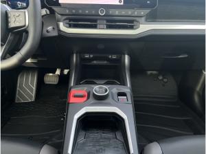 Jeep Compass First Edition PANORAMA+KAMERA+ACC+CARPLAY