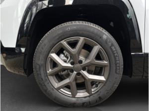 Jeep Compass First Edition PANORAMA+KAMERA+ACC+CARPLAY
