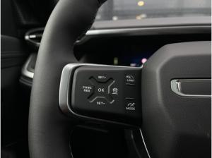 Jeep Compass First Edition PANORAMA+KAMERA+ACC+CARPLAY
