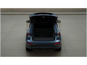 Audi Q4 e-tron e-tron S line AHK/LED/RFK/WÄRMEPUMPE/NAV/SH