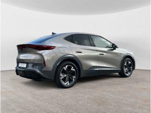 Cupra Tavascan Ganzjahresreifen Sitzheizung Wärmepumpe Rückfahrkamera