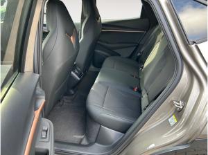 Cupra Tavascan Ganzjahresreifen Sitzheizung Wärmepumpe Rückfahrkamera