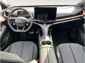 Cupra Tavascan Ganzjahresreifen Sitzheizung Wärmepumpe Rückfahrkamera