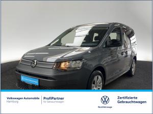 Volkswagen Caddy 1.5 TSI ACC Sitzheizung AppConnect PDC