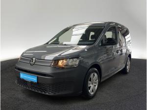 Volkswagen Caddy 1.5 TSI ACC Sitzheizung AppConnect PDC