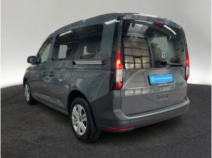 Volkswagen Caddy 1.5 TSI ACC Sitzheizung AppConnect PDC