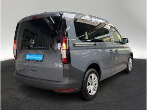 Volkswagen Caddy 1.5 TSI ACC Sitzheizung AppConnect PDC