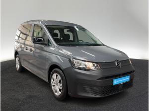 Volkswagen Caddy 1.5 TSI ACC Sitzheizung AppConnect PDC
