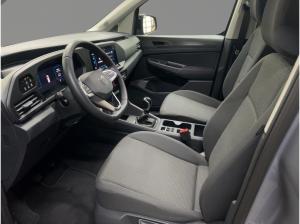 Volkswagen Caddy 1.5 TSI ACC Sitzheizung AppConnect PDC