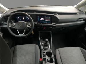 Volkswagen Caddy 1.5 TSI ACC Sitzheizung AppConnect PDC