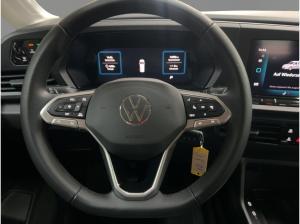 Volkswagen Caddy 1.5 TSI ACC Sitzheizung AppConnect PDC